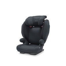 RECARO Monza Nova 2 Select Seatfix autokrēsls Night Black