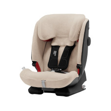 BRITAX autokrēsla pārsegs Advansafix IV Beige 2000030359