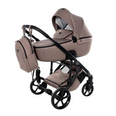 JUNAMA TERMO V3 Universālie rati 3in1, col. 01 BEIGE