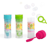 TRENDHAUS Ziepju burbuļi (50ml) (1 gab., 3 dizaini) TH961341