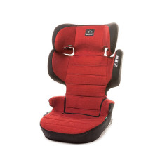 4BABY EURO-FIX I-SIZE autosēdeklis 15-36 kg Red