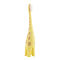 DR.BROWNS zobu birste 0-3g. Giraffe HG060-P4