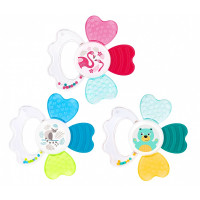 CANPOL BABIES ANIMALS zobgrauznis 0m+ 56/146