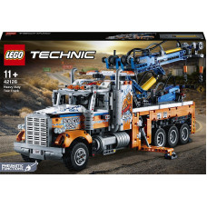 42128 LEGO® Technic Jaudīgais vilcējauto