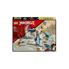 71761 LEGO® NINJAGO® Zane EVO jaudīgais robots