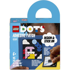 41954 LEGO® DOTS Pielīpošs dekors