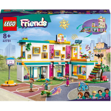 41731 LEGO® Friends Hārtleikas Starptautiskā skola