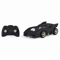 BATMAN 1:24 RC transportlīdzeklis Batmobile, 6058489