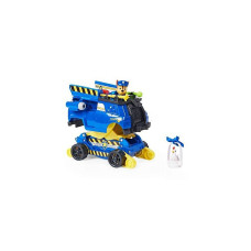 PAW PATROL transportlīdzeklis Rise N Rescue Chase, 6063637