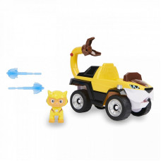 PAW PATROL transportl?dzeklis Cat Pack, sortiments, 6065156