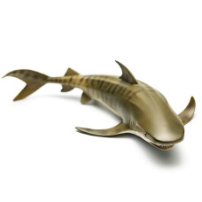 COLLECTA Tiger shark, (L), 88661