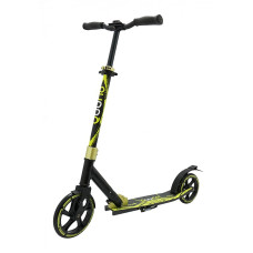 QUURIO skrejritenis Foldable, yellow, NL500-205/180 yellow