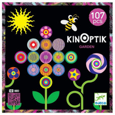 DJECO Kinoptika - Garden 107gab. DJ05602