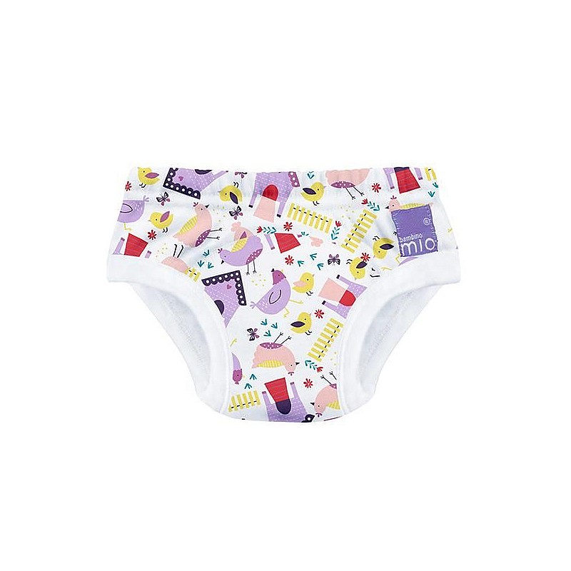 BAMBINO MIO Training Pants pārejas biksītes HEN HOUSE 18-24m