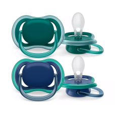 Philips Avent māneklītis Ultra Air, 6-18M (2 gab), SCF085/31