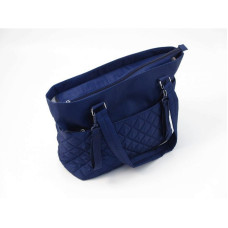 Summer Infant QUILTED TOTE Māmiņu soma BLUE 78606