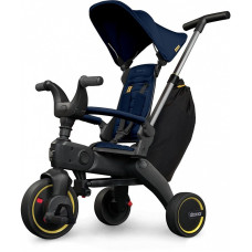 Liki Trike S3 Trīsritenis 5in1 Royal Blue SP530-99-034-015