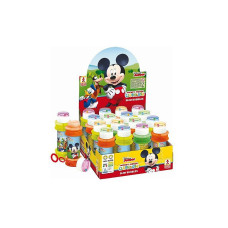 BRIMAREX Ziepju burbuļi Mickey Mouse 120ml