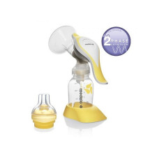 MEDELA HARMONY + Calma Kahefaasiline Rinnapump 005,2073