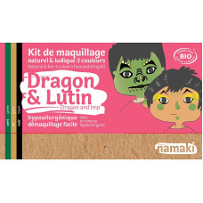 NAMAKI sejas krāsas Dragon and Imp 110012