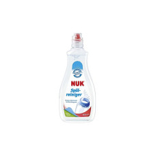 NUK Pudelīšu un knupīšu mazgāšanas līdzeklis 500ml 256361