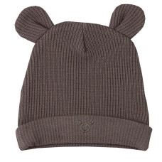 KOALA PURE hat 10-926, size 56,  brown