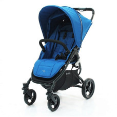 VALCO BABY SNAP 4 sporta rati 0m+ Ocean Blue 9909