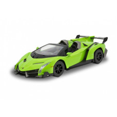 KIDZTECH 1:26 R/C Lamborghini Veneno