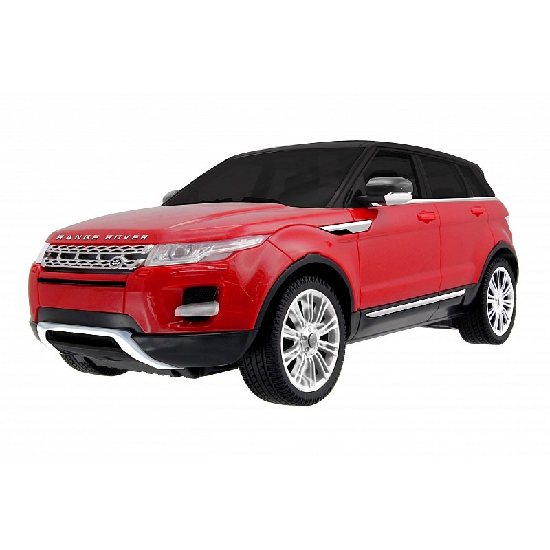 KIDZTECH 1:26 R/C Range Rover Evoque