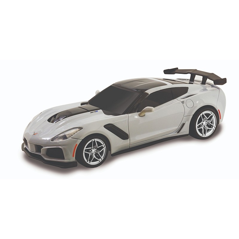 KIDZ TECH 1/26 R/V auto Corvette ZR1