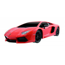 KIDZTECH 1/26 Lamborghini, atvelkams auto