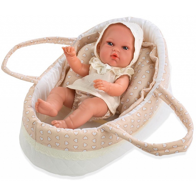 ARIAS Elegance Lelle 33cm, 50217