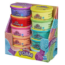 PLAY-DOH "Foam" masa