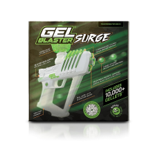 GEL BLASTER Surge blasters ar 10 000 gēla bumbinām