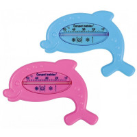 CANPOL BABIES Termometrs vannas istabai Dolphin 1gb. 2/782 ATLAIDE