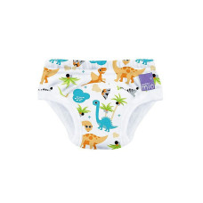 BAMBINO MIO Training Pants pārejas biksītes DINO