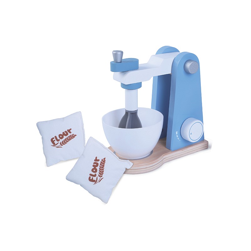 GERARDOS TOYS koka mikseris 3g+ GT61219