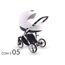 LONEX COMFORT SPECIAL Universālie rati 3in1 ,COM-S05