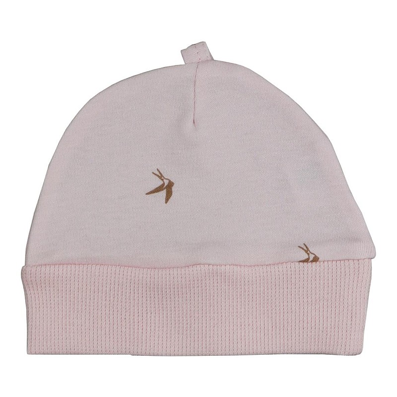 KOALA Swallows cap 56 size, 10-082 pink