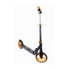 MUUWMI ALUMINIUM SCOOTER Skrejritenis 200mm AU 116