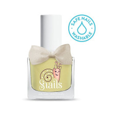 SNAILS Nagu laka 10.5ml BEBE CRÈME BRÛLÉE 0347