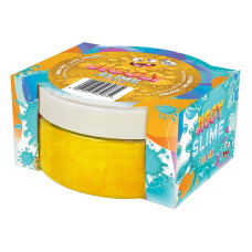 TUBAN Jiggly Slime - Zelta pērle - 200g, TU3595