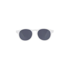 BABIATORS Keyhole Wicked White saulesbrilles, KEY011 0-2gadi