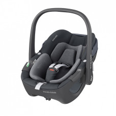 MAXI COSI Pebble 360 autosēdeklis 0-13kg 40-83cm Essential Graphite