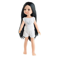 PAOLA REINA lelle AMIGAS PAJAMAS CARINA 32cm 13222 BEZ KASTES