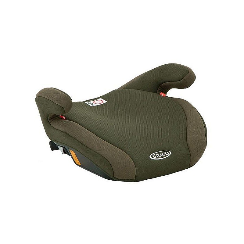 GRACO CONNEXT Bērnu autosēdeklis 22-36kg CLOVER 262278 8AA00CVREU