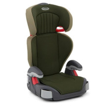 GRACO Junior Maxi Bērnu autosēdeklis 15-36kg Clover 8E296CVREU