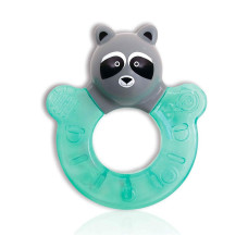 BBLUV Gümi The cooling teething toy 3M+ B0149-A Aqua