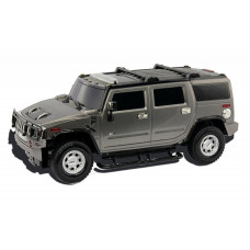 KIDZTECH 1:26 R/C Hummer H2