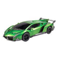 KIDZTECH Машина инерционная   Lamborghini Veneno 1/26